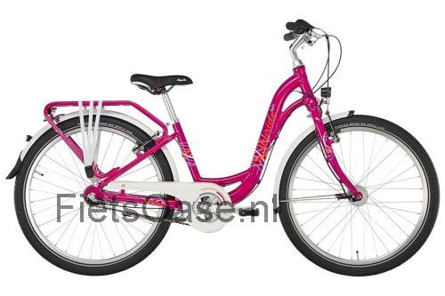 Puky Skyride 24-3 Alu specificaties en beoordelingen